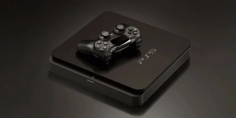 ps5 fanmade