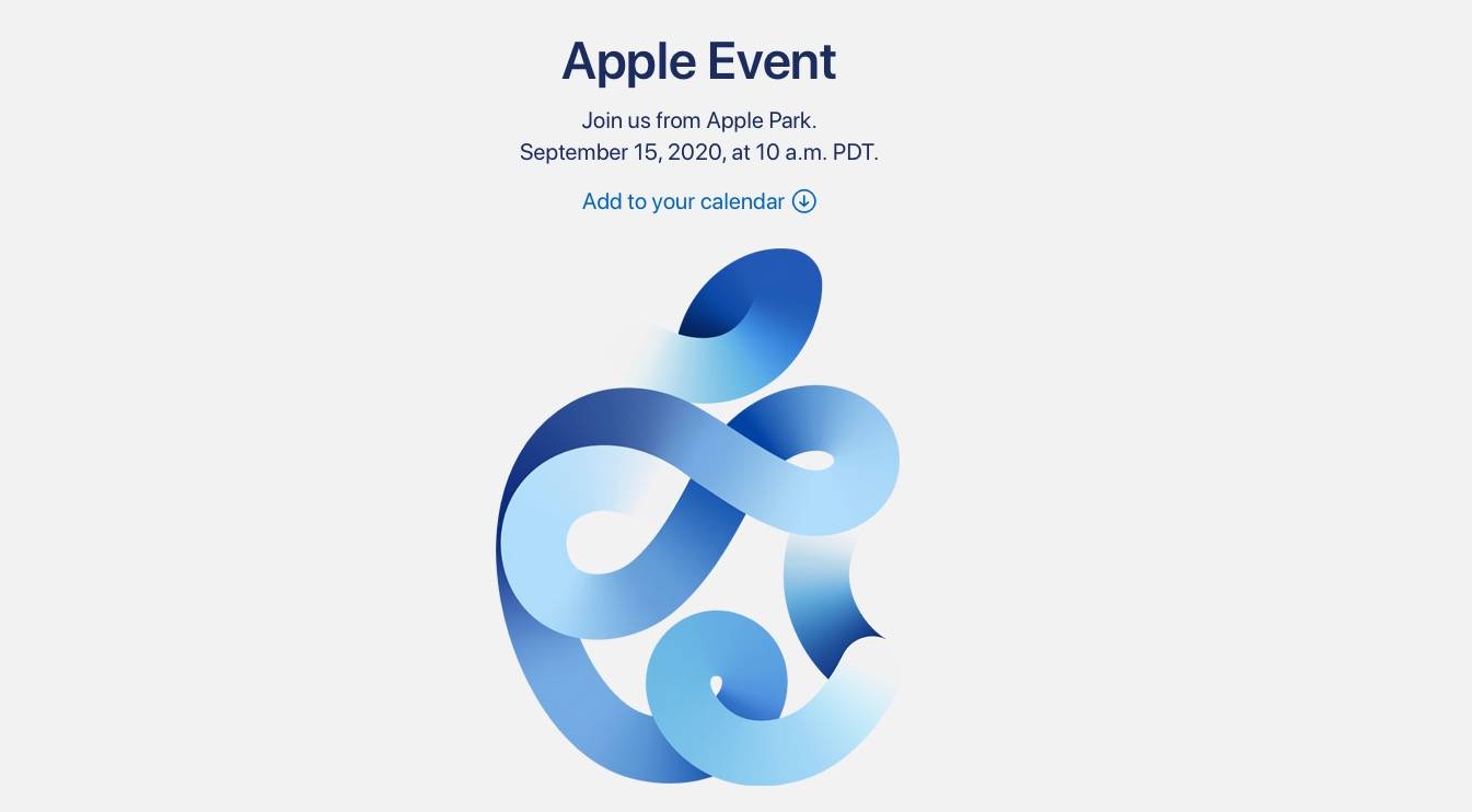 evento apple iphone 12
