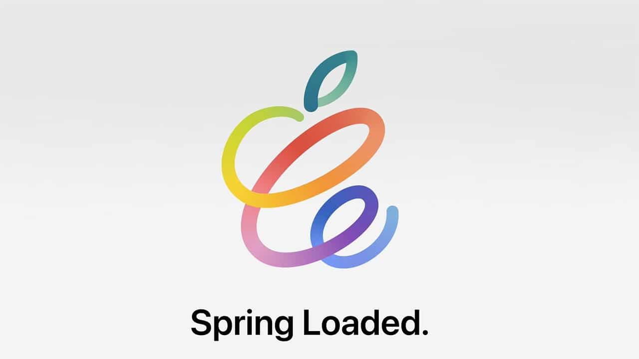 apple event 20 aprile