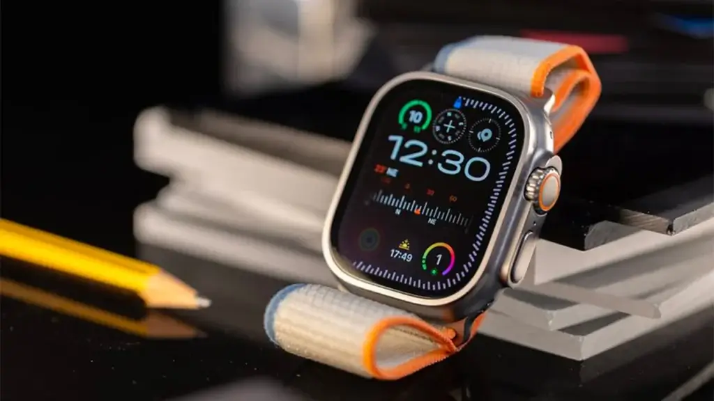 apple watch series monitoraggio pressione sanguigna
