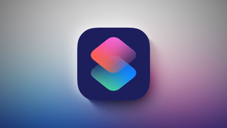 Shortcuts-Feature