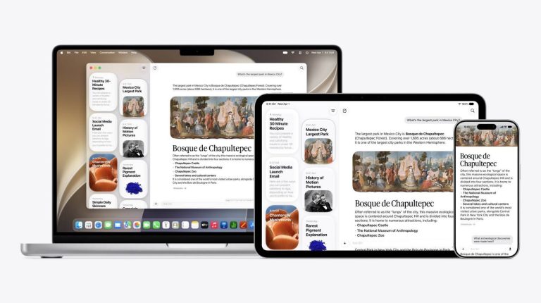 Siri-App
