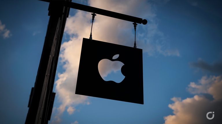 apple