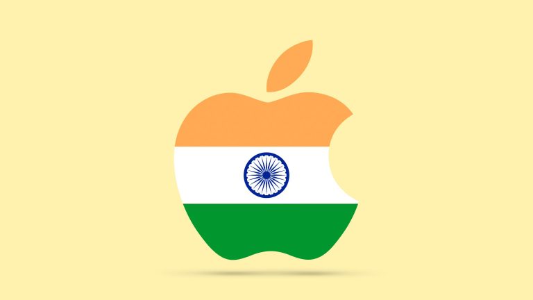 apple-india