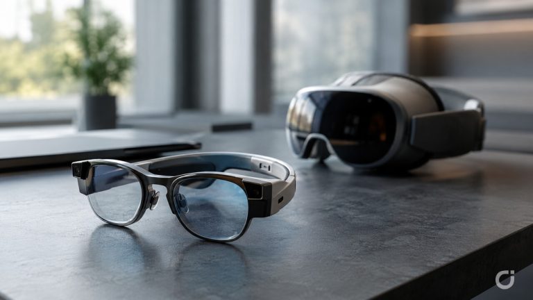 apple-paul-meade-lascia-openai-vision-pro-occhiali-smart