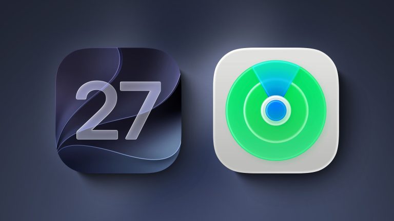 iOS-27-and-Find-My-Feature