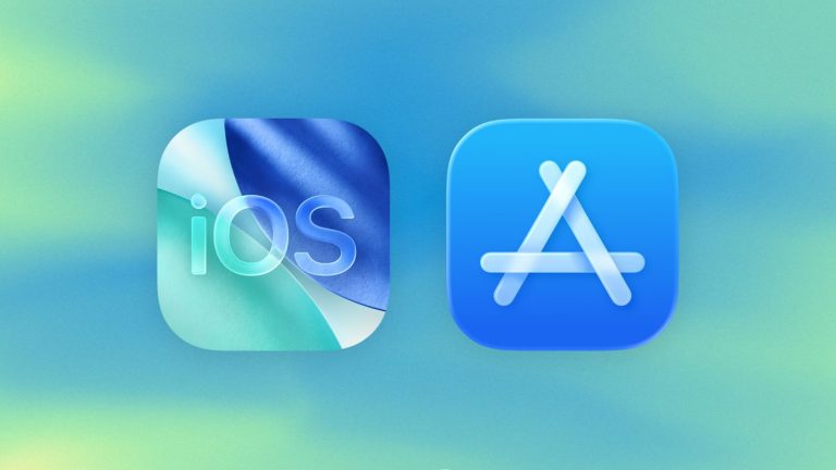 iOS-App-Store-Icons