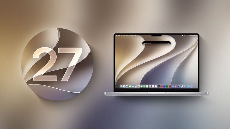 macOS-27-next-to-MacBook-Pro-Running-macOS-27