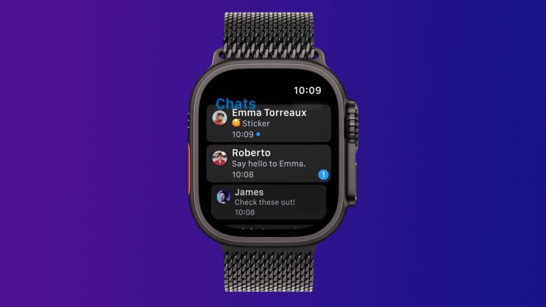 telegram-apple-watch
