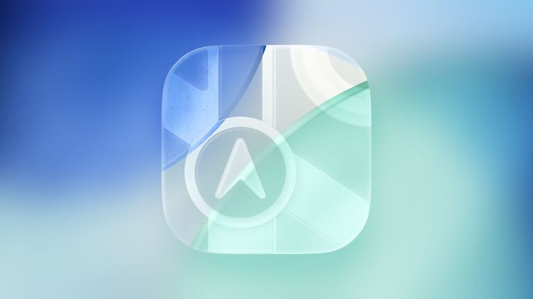 Apple-maps-ios-26