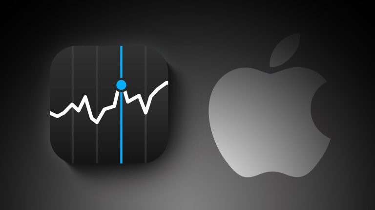 Stocks-App-Icon-and-Apple-Logo-Feature
