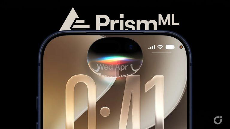 apple-prism-ml