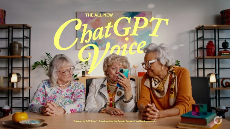 chtgpt-voice