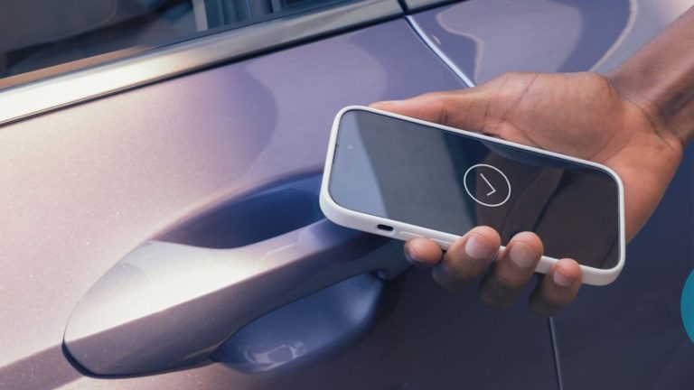 digital-car-key-iphone