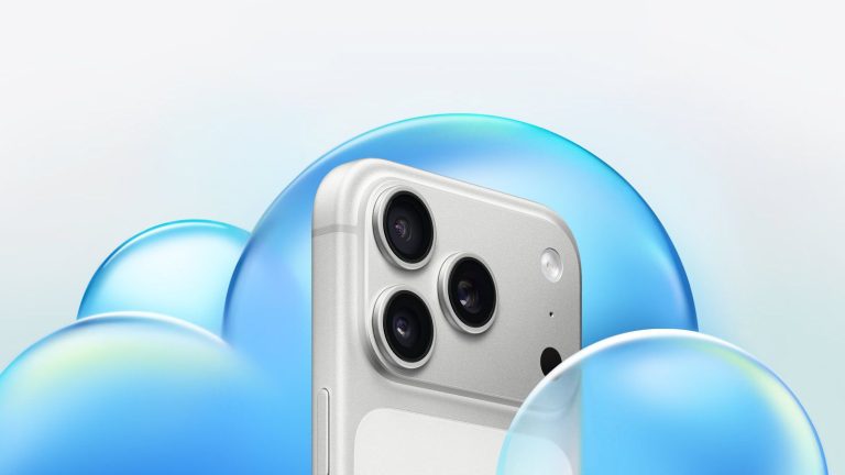 iCloud-iPhone-17-Pro