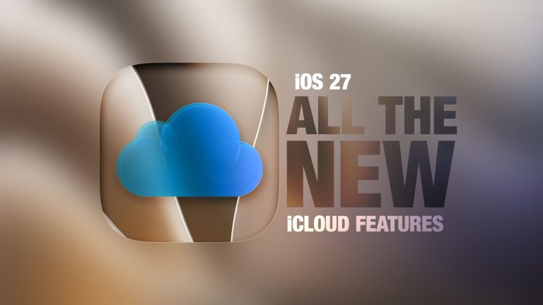 iOS-27-All-the-New-iCloud-Features