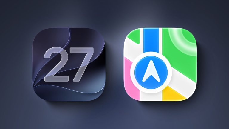 iOS-27-Maps-Feature