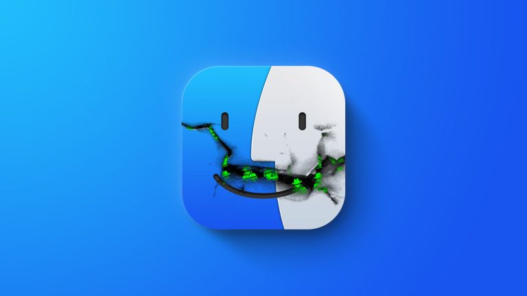 macOS-Malware-Feature