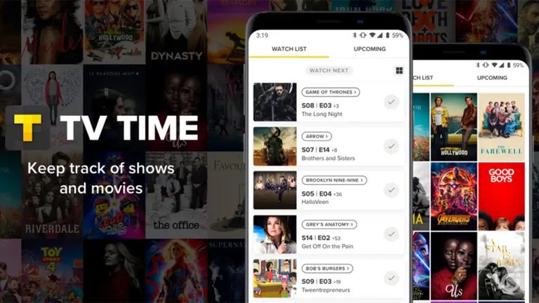tv-time-app